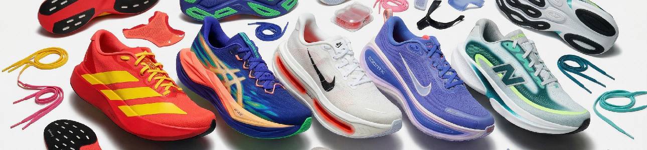 Chaussures de Running