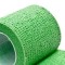 Tape SP Fútbol suporta caneleiras (5 cm x 4,6 m)