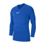 Park First Layer-Royal Blue