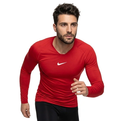 Camiseta Park First Layer