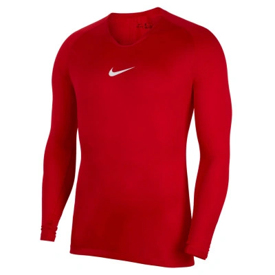 Camiseta Park First Layer