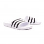 Adilette Aqua-White