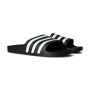 Adilette Aqua-Black