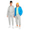 Nike Sportswear Club Jogger Trousers