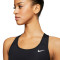 Nike Women's Swoosh Non-Padded Bra