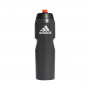 Performance 0,75 l-black-black-solar red