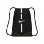 Academy (18L)-Black-White