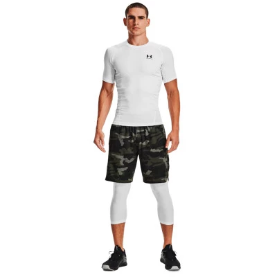 T-Shirt HeatGear Compression