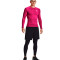 Leggings Under Armour HeatGear Armour