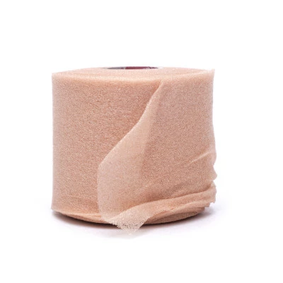 Pré-Tape de espuma (7 cm x 27 m)