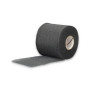 de espuma (7 cm x 27 m)-Negro