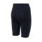 Leggings curtas New Balance Essentials Stacked Fitted Mulher