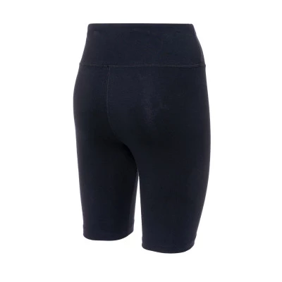 Leggings curtas Essentials Stacked Fitted Mulher