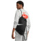 Gymsack Nike Gymsack Brasilia 9.5 (18L) Black-Black-White