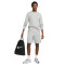 Gymsack Nike Gymsack Brasilia 9.5 (18L) Black-Black-White