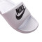 Chanclas Nike Victori One Slide Mujer