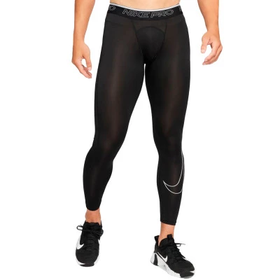 Leggings Compridas Nike Pro Dri-Fit Tight