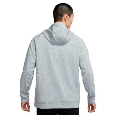Sweatshirt Dri-Fit Training Swoosh Hoodie