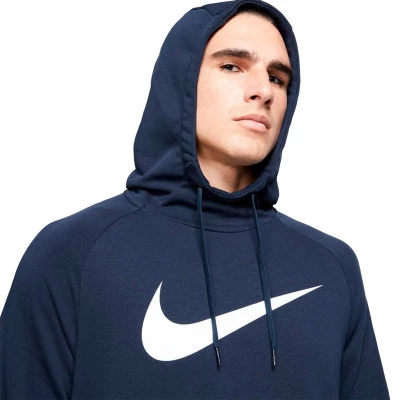 Sweatshirt Dri-Fit Training Swoosh Hoodie