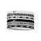 Nike de pelo Headbands (6 Unidades) Klebeband