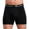 Boxers Champion 2 Pack Trunk Short
