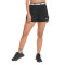 Calções Puma Train Strong Woven Mulher