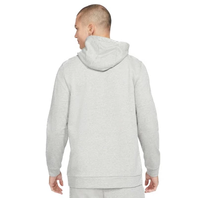 Casaco Dri-Fit Full-zip Training Hoodie