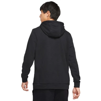 Veste Dri-Fit Full-zip Entraînement Hoodie