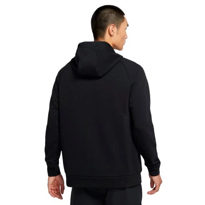 Sweatshirt Dri-Fit Training Swoosh Hoodie