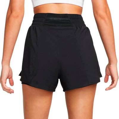 Calções Dri-Fit One Mulher