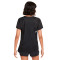Playera Nike Dri-Fit Race Mujer