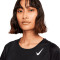 Playera Nike Dri-Fit Race Mujer