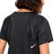 Playera Nike Dri-Fit Race Mujer