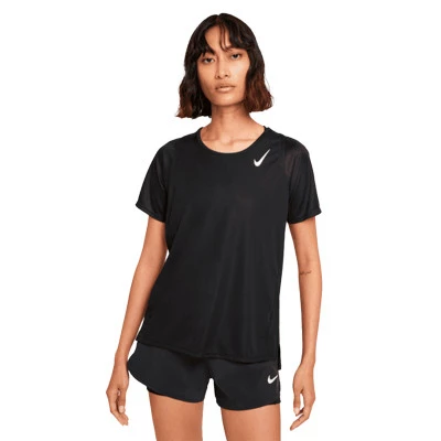 T-Shirt Dri-Fit Race Mulher