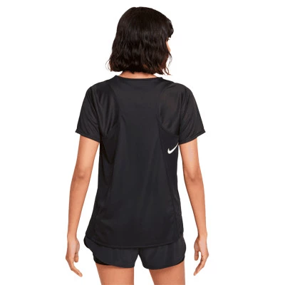 T-Shirt Dri-Fit Race Mulher