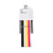 Cinta Nike de pelo Skinny Pack (8 Unidades)
