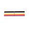 Cinta Nike de pelo Skinny Pack (8 Unidades)
