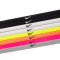 Cinta Nike de pelo Skinny Pack (8 Unidades)