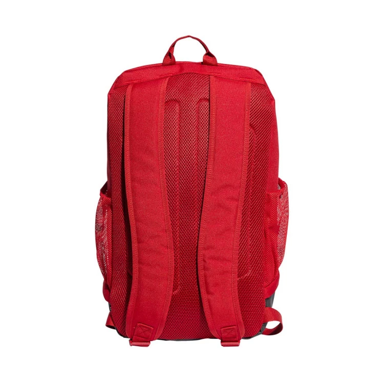 adidas backpack tiro 27l Black this bag adapts to all your needs Backpack adidas Tiro Backpack (27.9L)