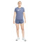 T-Shirt Nike Dri-Fit Swoosh Mullher