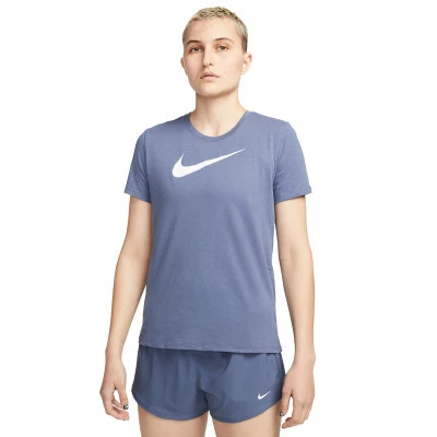 T-Shirt Dri-Fit Swoosh Mullher