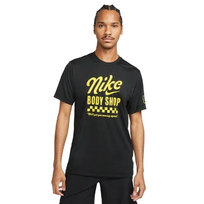 T-Shirt Dri-Fit Body Shop
