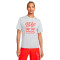 T-Shirt Nike Dri-Fit Body Shop