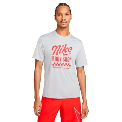 T-Shirt Dri-Fit Body Shop