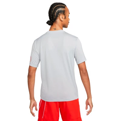 Playera Dri-Fit Body Shop