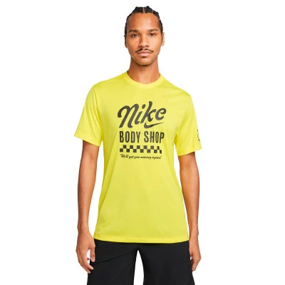 T-Shirt Dri-Fit Body Shop
