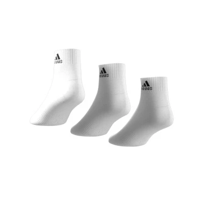 Calcetas Cushion Ankle (3 Pares)