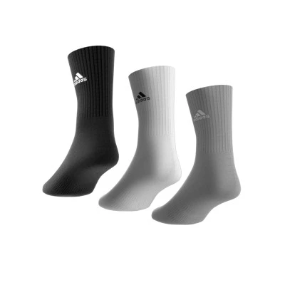 Chaussettes Cushion Crew (3 Paires)
