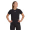 T-Shirt adidas Training Essentials Crew Mulher