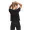 T-Shirt adidas Training Essentials Crew Mulher